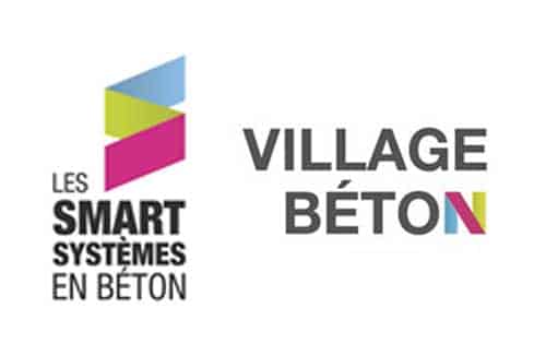 village béton CGLE20