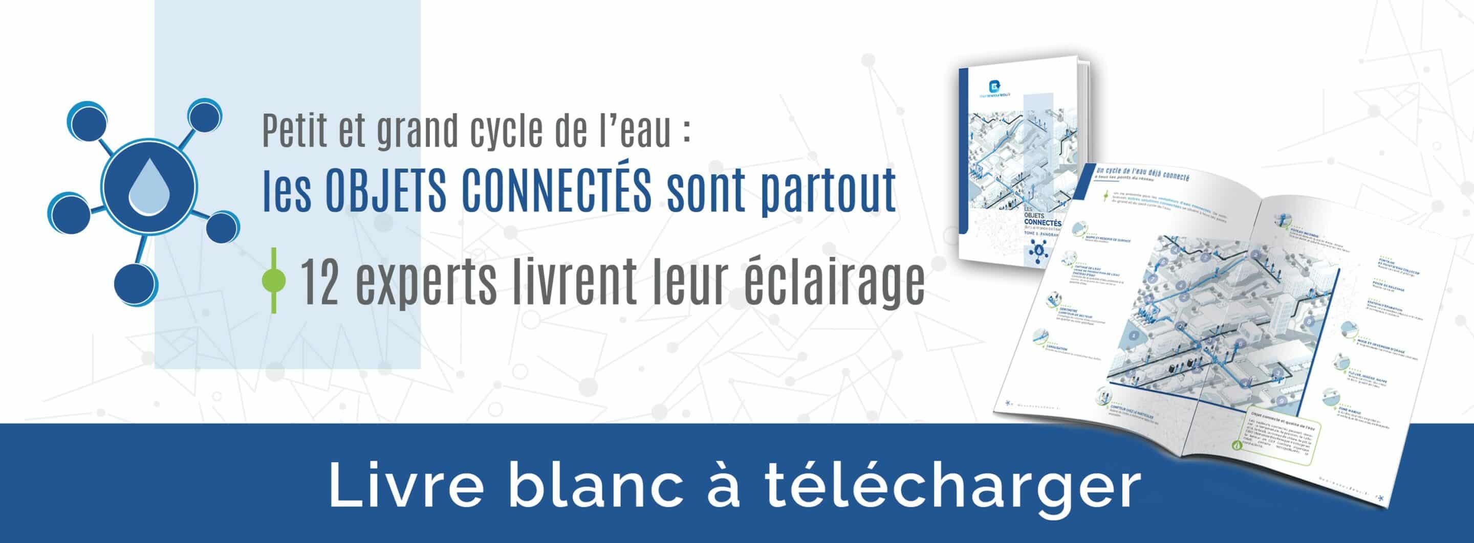 12 experts des objets connectés témoignent