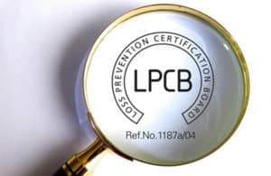 Focus sur la certification LPCB