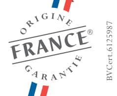 Origine France Garantie