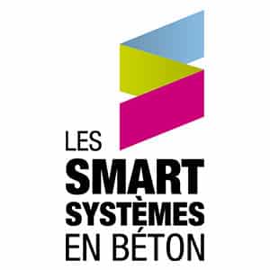 Les Smart Systèmes en Béton