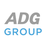 Logo ADG Groupe Claire