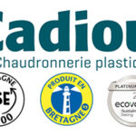 Découvrez la société Cadiou Chaudronnerie Plastique sur Monreseaudeau.fr !