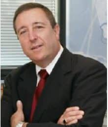 Michel Jacquet, Directeur Sensus France