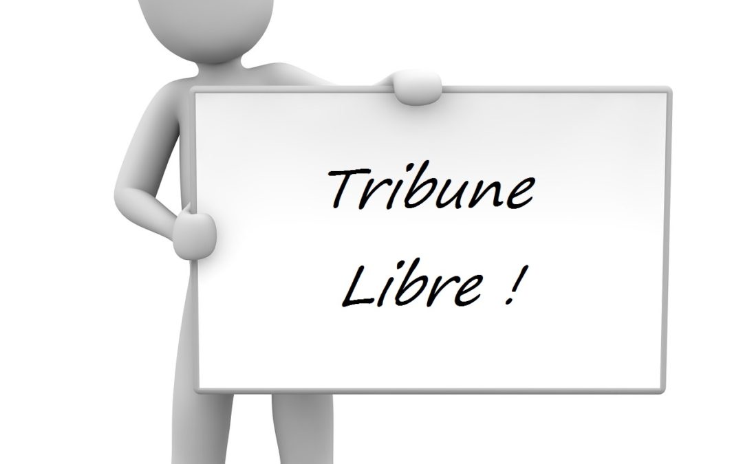Tribune Libre à Lacroix Sofrel sur le « Smart Environment »