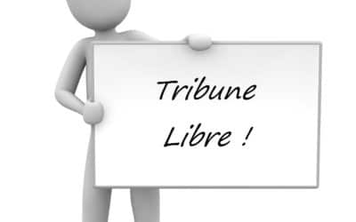 Tribune Libre à Lacroix Sofrel sur le « Smart Environment »