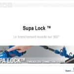 AVK-SupaLock