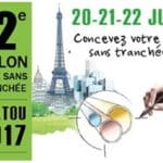 12ème salon Ville Sans Ttanchée - FSTT