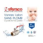 Sferaco-vanne-sansPlomb