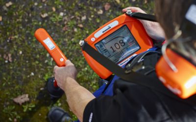 Sewerin bien à l’écoute sur Cycl’Eau