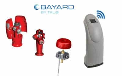 BAYARD, l’expérience au service des nouvelles technologies, sur le salon Cycl’Eau