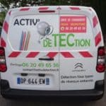 Annonce ActivDetection