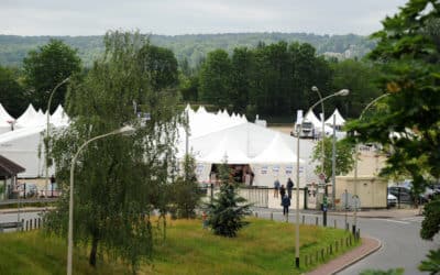 5 bonnes raisons de vous rendre au salon « Ville Sans Tranchée »