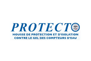 Housse de protection Compteur