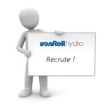 vonRoll Hydro-recrute
