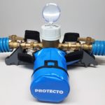Protecto_Housse Antigel Protection Compteur d'eau