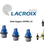 SOFREL LX - nouvelle gamme de data loggers