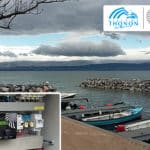 Lacroix Sofrel à Thonon Les Bains