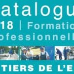 CNFME-OIEau-Formations Eau 2018