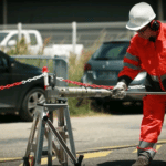 Actionneur MODEC HL83 + support vanne enterree