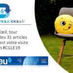 En 1 clin d’œil, tour d'horizon des articles sur #CGLE19