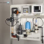 Capteurs Endress+Hauser internet des objets