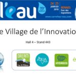 Le Village de l’Innovation CGLE19