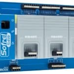 Sofrel S4W - télégestion