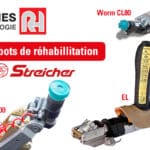 Robots Hermes Technologies