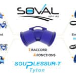 SOVAL-Souplessur-T