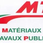 MTP expose à Cycl'Eau Bordeaux