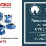 SFERACO, Cycl'Eau Bordeaux