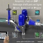 Pompes DIP Systeme