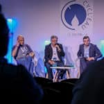 Conférences Salon Cycl'Eau