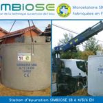 SIMBIOSE, Cycl'Eau Bordeaux