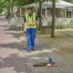 détection fuite détecteur sewerin