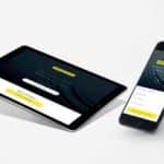 application mobile frankische à cycl'eau bordeaux