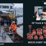 GF Piping Systems