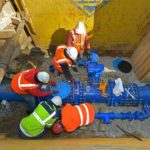 assises de l'eau