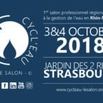 Cycl'Eau Strasbourg