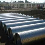 système de gestion de pluvial Tubosider