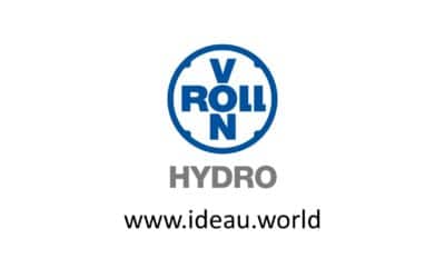 Cycl’Eau Strasbourg : Zoom sur vonRoll hydro