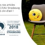 Cycl'Eau Strasbourg en 1 clin d'oeil