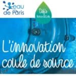 Défis Innovation Eau de Paris