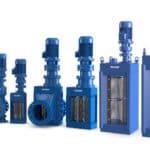 Sulzer - Gamme Muffin & Channel Monster®