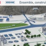 Collaboration Pollutec 2018 KROHNE, PHOENIX CONTACT et DANFOSS