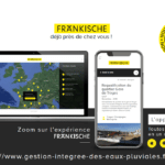 FRANKISCHE - déjà près de vous