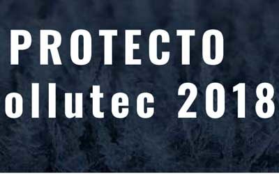 Retrouvez PROTECTO  au salon Pollutec 2018 !