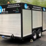 réhabilitation de conduite
