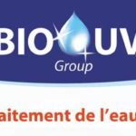 traitement de l'eau par ultraviolets